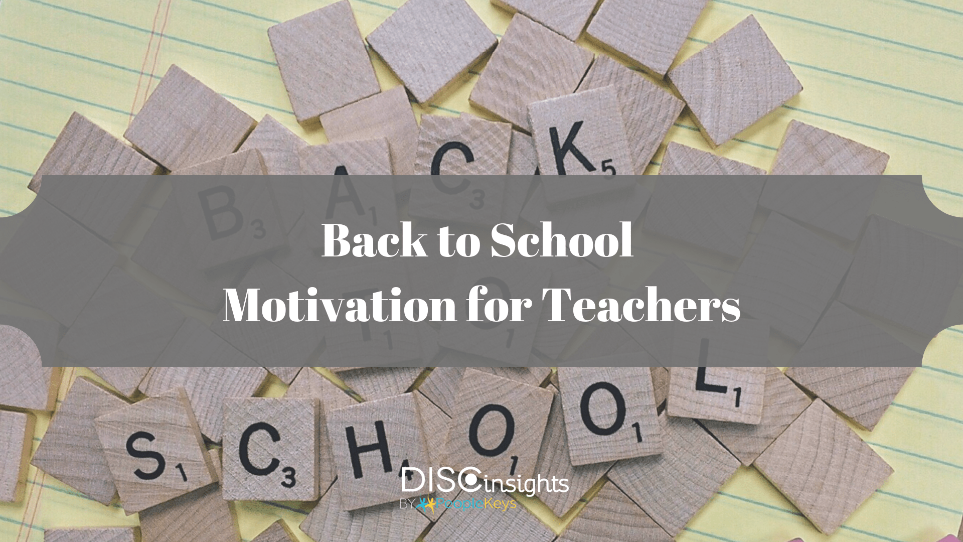 Teachers' Motivation for returning Back to School